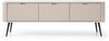 AX LIVING Kommode für TV Salvia 168 cm breit Modern in Kaschmir Bild 2