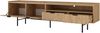 TV-Lowboard Enetori 200 (Farbe: Eiche Hikora) Bild 3