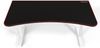 Arozzi Arena Gaming Desk - White Bild 3