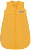 Odenwälder Frottee Sommer-Schlafsack Mustard 70 cm Bild 3