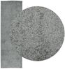 vidaXL Teppich Shaggy Hochflor Modern Grün 80x250 cm 375297 Bild 3