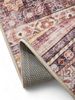 benuta Teppich George, rechteckig, Höhe: 5 mm, Vintage-Look, Kurzflor, Teppich Wohnzimmer, Schlafzimmer, Waschbar Bild 4