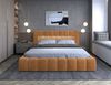 Eltap Bett Lamica (Monolith 48) 180x200 Metallrahmen/Gaslift/ Box Bild 4