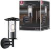 Paulmann No. 94398 Outdoor Wandleuchte Classic Dunkelgrau IP44 E27 Bild 3