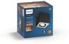Philips BOX single spot black 1x4. 5W SELV Bild 3