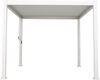 Mirador Classic 3x4 m Pergola, weiß Bild 2
