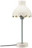 PR Home 4424710 Tischleuchte Wera Weiß Grün 47cm Bild 2