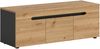 Canu Sitzbank in Artisan Nachbildung Bild 1