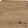 vidaXL 7-tlg. TV-Schrank-Set Wandmontage Artisan-Eiche Holzwerkstoff 3329016 Bild 5