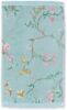 PiP Studio Gästehandtuch Les Fleurs Gästehandtuch blue 30x50cm (1 Stück), Baumwolle (217811) Bild 4
