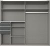 Schwebetürenschrank SAIGON Bild 3