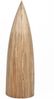 LebensWohnArt Weinregal Massivholz Weinregal VINO 150cm Antik-Natural Mahagony Bootsregal Bild 4