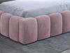 Eltap Bett Lamica (Monolith 63) 160x200 Metallrahmen/Gaslift/ Box Bild 5