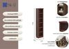 OTTO home Standregal Riga, aus massiver Kiefer, FSC®-zertifiziert Bild 3