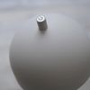 SCHÖNER WOHNEN-Kollektion LED Stehlampe BELLIS, USB-Ladefunktion, LED fest integriert, Warmweiß, SCHÖNER WOHNEN Kollektion, Touchdimmer, Memoryfunktion, IP54, Akku Bild 2