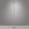 SCHÖNER WOHNEN-Kollektion LED Stehlampe BELLIS, USB-Ladefunktion, LED fest integriert, Warmweiß, SCHÖNER WOHNEN Kollektion, Touchdimmer, Memoryfunktion, IP54, Akku Bild 3