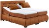 Boxspringbett Mansura 180x200 Motor – Ed Exciting Design | Velourstoff Hogan Bild 5