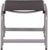 Tesoro Hocker K/D, silber Bild 4