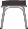 Tesoro Hocker K/D, silber Bild 5