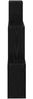 vidaXL Wandregal Wandhalterung Schwarze Eiche 91,5 x 15 x 76 cm 8012117 Bild 4