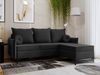 Ecksofa Cesechi L (Farbe: Manila 19, Seite: Rechts) Bild 2