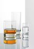 Stölzle Lausitz NEW YORK BAR Mix-Drink Becher 350 ml 6er Set Bild 3
