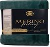 Wohndecke Merino Wendewohndecke, Gözze, kuschelig weich Bild 3