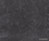 Esstisch Edge 300x100cm Keramik Laminam®Nero Greco Anthrazit Spider Flachstahl Schwarz Bild 3