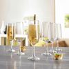 Champagnerglas Luminarc Equip Home Durchsichtig Glas (17 CL) Bild 2