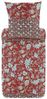 Bassetti BETTGARNITUR VICENZA ROT R1 135x200 *9325831 HW23 Bild 4