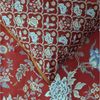 Bassetti BETTGARNITUR VICENZA ROT R1 135x200 *9325831 HW23 Bild 2