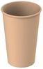 elasto Coffee-to-go-Becher 0,3 L Kaffeebecher mit Deckel robuster Mehrwegbecher, Made in Germany, BPA-frei, Teebecher, Coffee Mug, recycled Becher Bild 3
