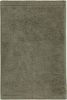 CAWÖ Gästetuch, 3er Pack - Lifestyle, Walkfrottier, Baumwolle, einfarbig Grün 30x50cm Bild 2
