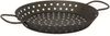 JAMIE OLIVER Grillpfanne Jamie Oliver Grill Grillrost Lochpfanne Maronen 30cm Grillpfanne, Stahl (1-tlg), 30cm Bild 2
