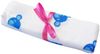 Odenwälder Coolmax-Schlafsack Timmi cool TOP, Dancing Dots Powder Love, 110 Bild 2