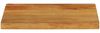 vidaXL Tischplatte mit Baumkante 50x40x3,8 cm Massivholz Mango 370583 Bild 3