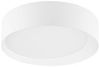 Nova Luce 9085222 OBY LED Deckenleuchte 45cm 3000K Weiss Bild 3