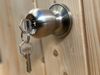 Alpholz Gerätehaus QB Gartenhaus aus Holz in Braun Holzhaus mit 28 mm Wandstärke Blockbohlenhaus mit Montagematerial Bild 4