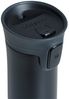 Contigo Pinnacle Thermobecher Kaffeebecher 420 ml Isolierbecher Becher Schwarz Bild 2