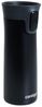 Contigo Pinnacle Thermobecher Kaffeebecher 420 ml Isolierbecher Becher Schwarz Bild 5