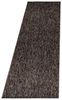 Carpettex Kurzflor-Bettumrandung Unicolor - Einfarbig, Höhe 7 mm, (Bett-Set, 3-tlg, Bettvorlage), Schlafzimmer Teppich Bettumrandung Läufer Set 3 teilig Bild 3