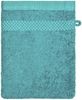 Dyckhoff Waschhandschuh Planet, (Set, 6-St), 450 g/m², aus reiner Baumwolle, trocknergeeignet Bild 4