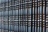 Türvorhang Fréjus 5 Casa 90x210cm grau Bild 4