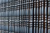 Türvorhang Fréjus 5 Casa 90x210cm grau Bild 2