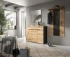 Xonox Canu Kommode in Artisan Nachbildung, 173x81x41 cm Bild 1