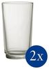 like. by Villeroy & Boch It's my match Longdrinkbecher grün 2er Set Bild 4