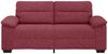 vidaXL 2-Sitzer-Sofa Weinrot 180x81x84 cm Stoff 4105310 Bild 4