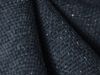 Micadoni Modulares Sofa Miley mit Recamiere 3-Sitzer Links Chenille Haga Königsblau Bild 5