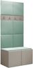 Garderoben-Set Monati IV, Cashmere, Farbe: Manila 11 Bild 2