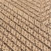 Ayyildiz Teppiche Outdoorteppich TIMBER 1404, rechteckig, Höhe: 5 mm, Läufer, In und Outdoor, Jute Sisal Optik, Wohnzimmer, Aussenbereich Bild 3